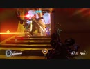Overwatch オーバーウォッチ適当実況動画part31