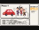 【ゆっくり】SCP-866-JP 「銃撃戦めっちゃ楽しいやんけ!!」【十割再投稿】