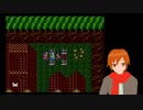 Vtuberが他人の作ったRPGをやってみた２－９『DW3隠された財宝の謎編』その２