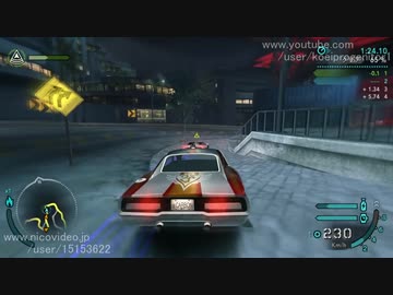 [TAS]NFS;Carbon Part10