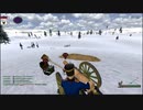 Mount&Blade Napoleonic Wars] ゆっくり実況 part 1