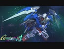 【実況】ゆる縛りで楽しむGジェネCR 00編 13-1【クロスレイズ】