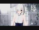 【MMD】メリュー【浜風】