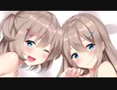 【同人音声】ママあね Mama＆Big Sis【CV砂糖しお,篠守ゆきこ】