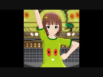 【ミリシタ】Do the IDOL!! ～断崖絶壁チュパカブラ～ セリフパート全員分