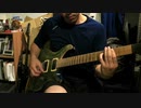 WANDS　抱き寄せ 高まる 君の体温と共に　cover