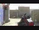 【CoD:MW】楽しく遊ぶMW　29本目　腰うちミニミでキルコン【実況プレイ動画】
