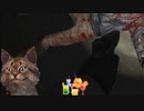 TOEIC400代の猫と『CRY OF FEAR』part21【ホラーゲー実況】