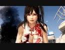 DOA6　ロックＹＯＵ！３回戦目[実況]