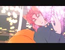 【ジョジョMMD】狐花京院で[A]ddiction