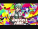 雨漏りP feat. 初音ミク - POP!