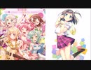 【イヤホン推奨】Baby Sweet Berry Love【Pastel＊Palettes×小倉唯】