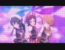 【デレステMV】不埒なCANVAS(ニューウェーブ)[FullHD]