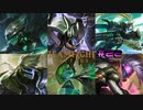 【実況プレイ】サイバネティックリベンジの時間じゃ【TFT】#22