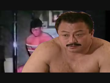 奴隷オークションを行う市長