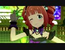ミリシタ 「Do the IDOL!! ～断崖絶壁チュパカブラ～」 やよい・美奈子・千早・星梨花・歌織