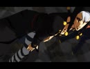 【ジョジョMMD】PiNK_CAT(risotto)