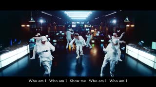 HIROOMI TOSAKA / Who Are You?