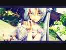 【MMD】Lil' Goldfish【YYB式初音ミク/YYB Irises Miku】【60fps】
