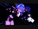 【MMD】Addiction TDA式改変ミク