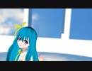 【MMD】リバースユニバース【泡沫なる夢FA】