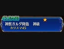忍者大戦：トラウマクソ鳥退治【神獣ガルダ】