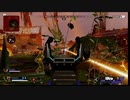 エーペックスでチャンピオンになりたい実況（全然当たらん）