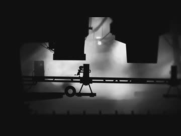 【初見実況】人に勧められたのでLIMBO【その6】