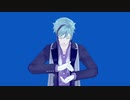 【MMDツイステ】幸福な死を【フロイド】