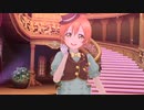 春情ロマンティック：lily white