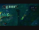 深世海　Into the Depths14(未編集)