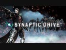 【実況】俺たちのカスタムロボはここにあった シナプティック・ドライブ アーケードモード 前編