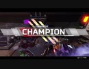 APEX　シーズン5ランクマッチpart3【ゴールドⅠ】