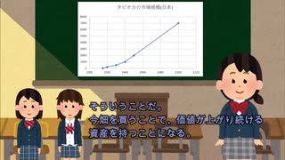 【リーマンショック】〜タピオカに命をかける者たち〜2015〜（2/3）