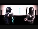 【MMDコンパス】13と13（カラバリ2）でキメラ【だま式13】⠀