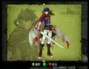 ファイアーエムブレム 蒼炎の軌跡 キャラクター集
