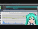 Everytime We Touch We Get Corona FT. Hatsune Miku Cover / Parody