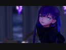 【Fate/MMD】馬と鹿とメルトリリス