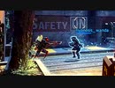 【Titanfall2】Titan落としたァー!2.mp47