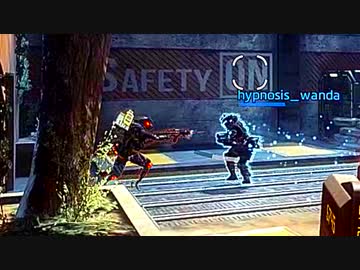 【Titanfall2】Titan落としたァー!2.mp47