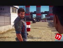 【JustCause3】平和な世界を取り戻しに…part.2【結月ゆかり】