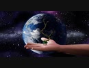 Earth Conscious（ネオアセンション）：music by dj-REAL/利唖瑠