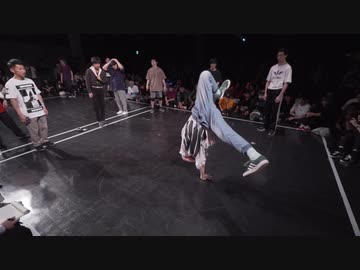 アニソン若手ダンスバトル『A:CREATORS-エクリエイターズ-』予選ダイジェスト