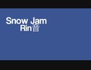 Snow Jam - Rin音 踊ってみた　即興ダンス Freestyle Dance cover