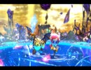 【実況】たくさんの仲間達と大冒険！念願の『星のカービィ　スターアライズ』をプレイ　Part43