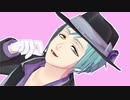 【MMDツイステ】だめ演技力面接【フロイド・リーチ】