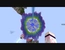 【Minecraft】心の弱い結月ゆかりとTUSB #04【VOICEROID実況】