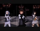 【MMD艦これ】 防空駆逐艦でジャンキーナイトタウンオーケストラ