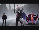 【清姫】【FGOアーケード】低ラン清姫好きのGW part23【絶対編成】