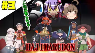 #3【ポケモン剣盾】ファイトマネーで飯を食う!!【ストーリー実況】